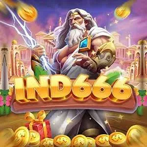 IND666 - Permainan Kasino Seru dan Menguntungkan