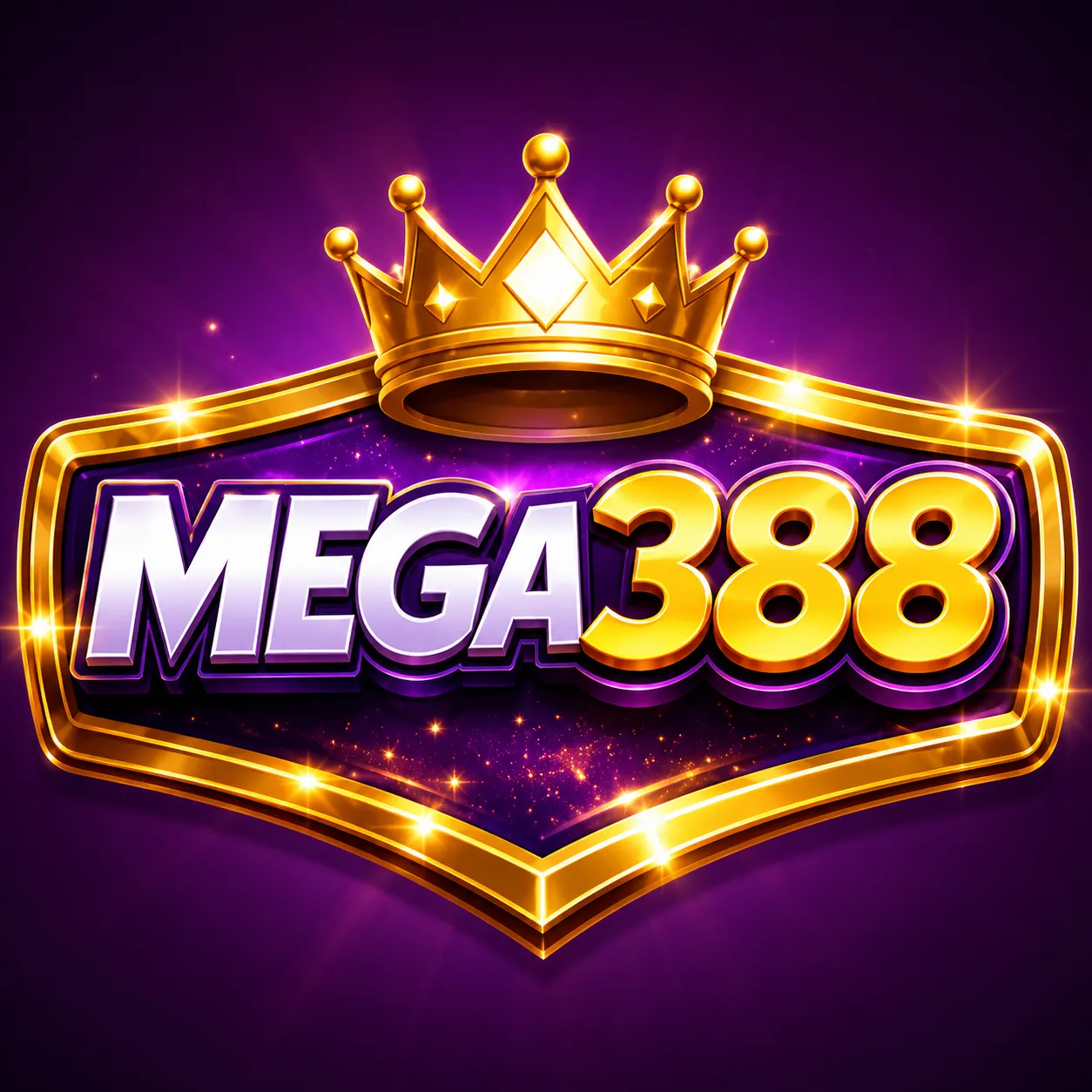 MEGA388 - Game Kasino Seru dan Menguntungkan